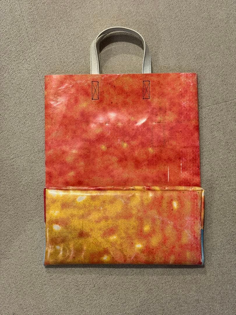 バッグ FREITAG Miami Vice