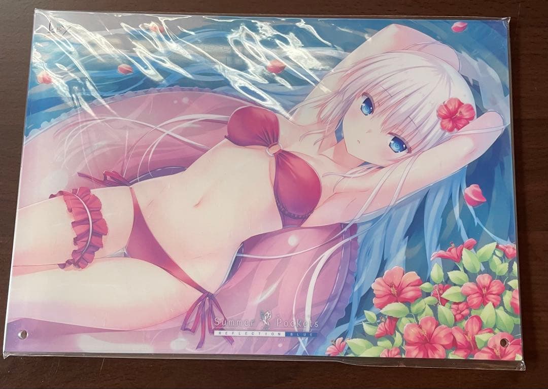 さ*な様 summer pockets サマポケ　グッズ　まとめ
