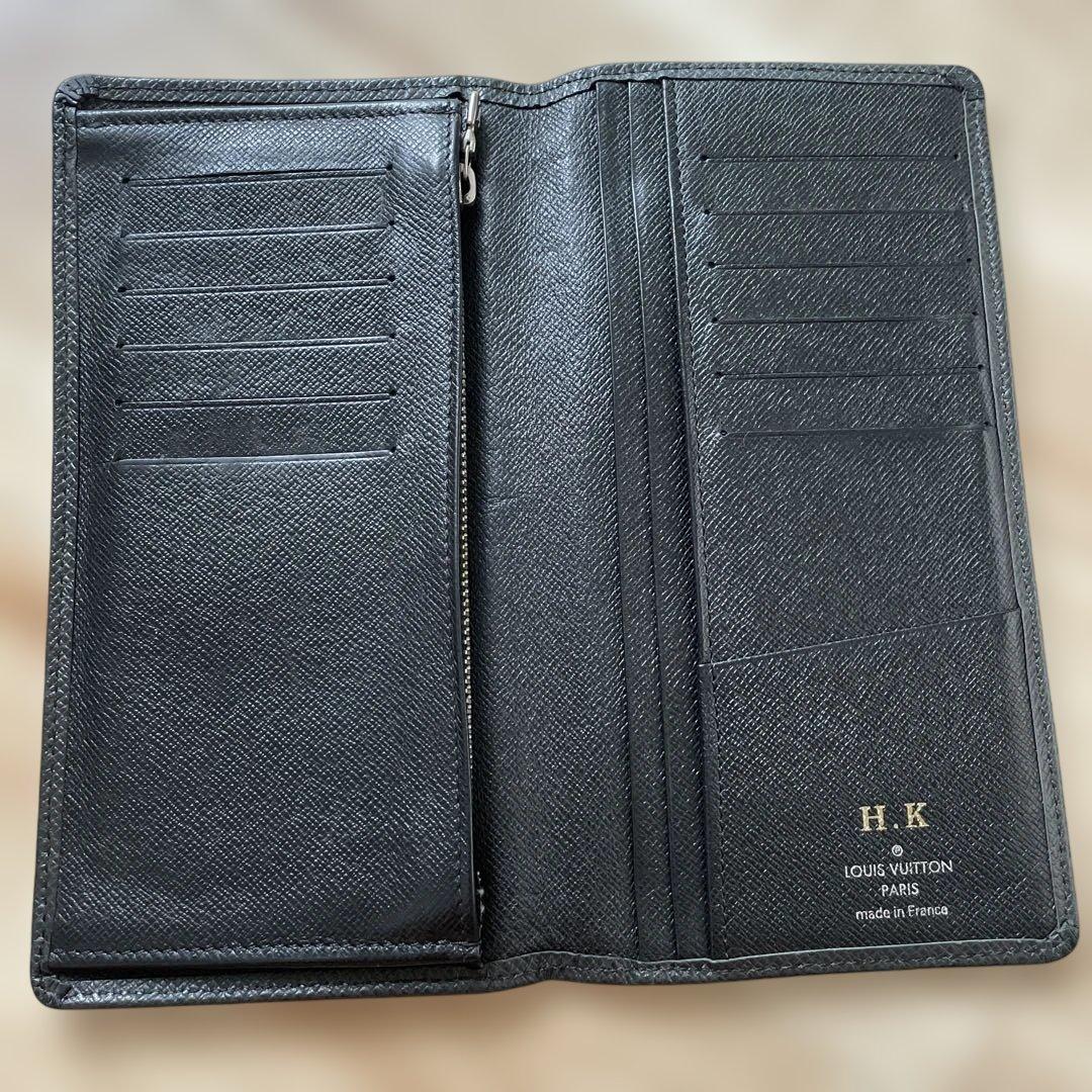 ルイヴィトン　長財布 (正規品)