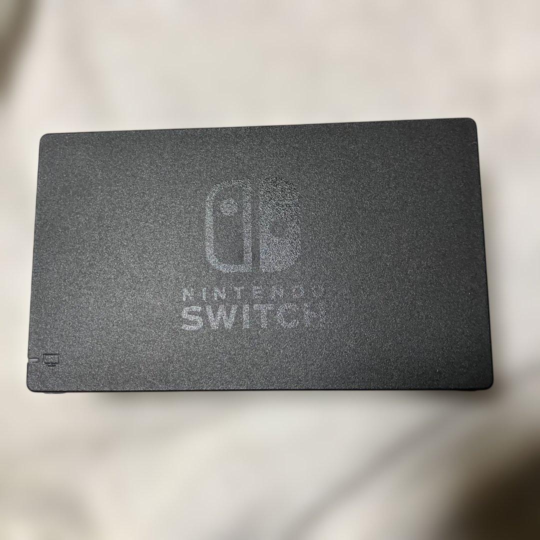 Nintendo Switch グレー 本体