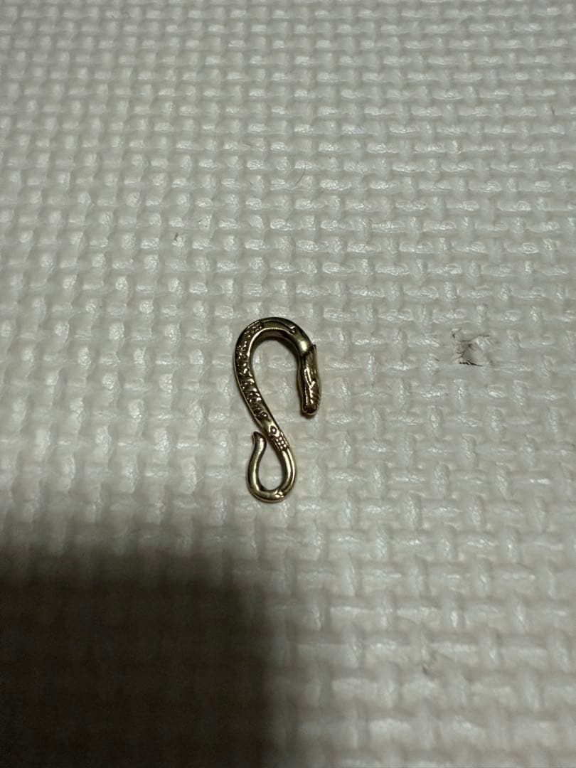 ハマタカ　　タディアンドキング　ネイティブホイール全金　イーグルフック全金
