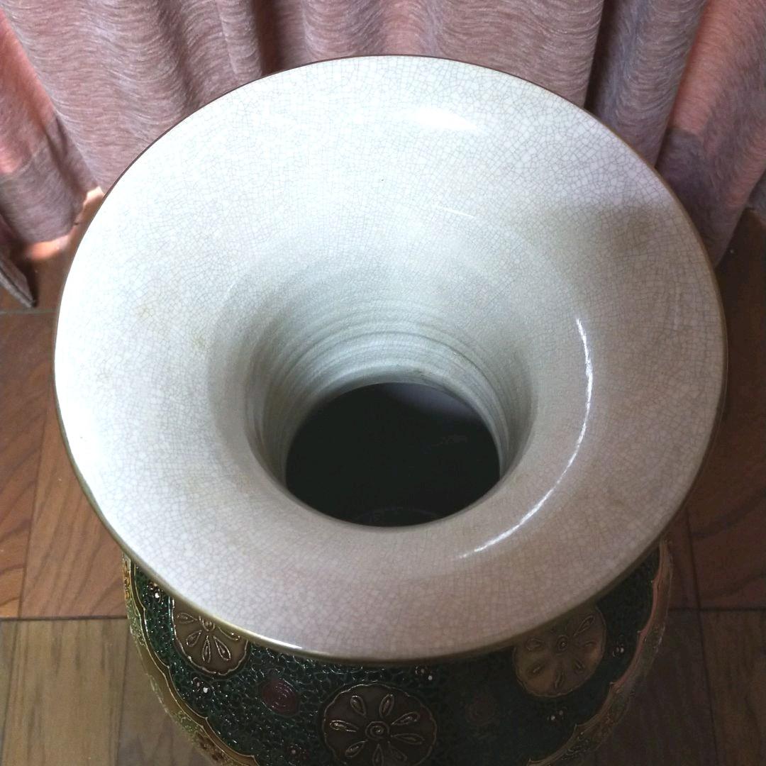 花瓶・坪・置物
