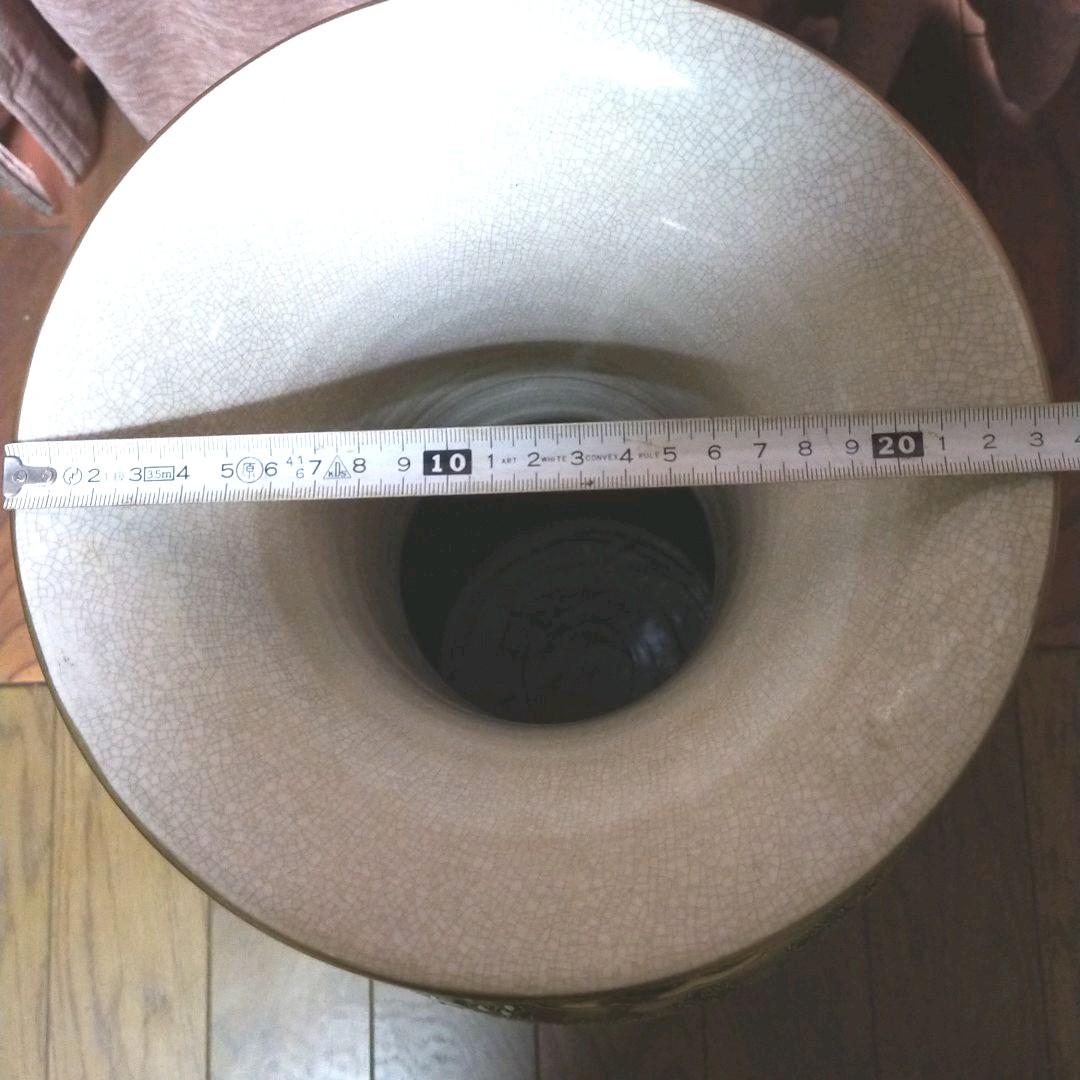 花瓶・坪・置物