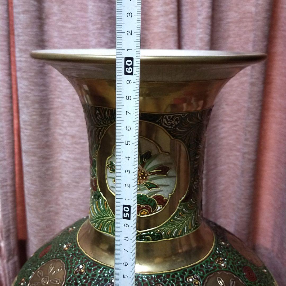 花瓶・坪・置物