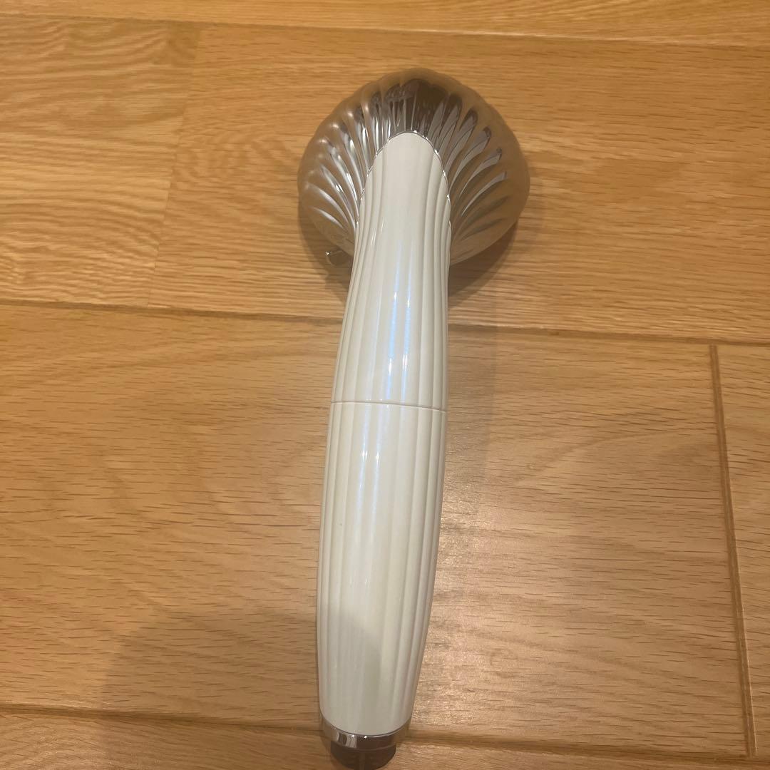 ReFa リファシャワーヘッド ファインバブル ピュア