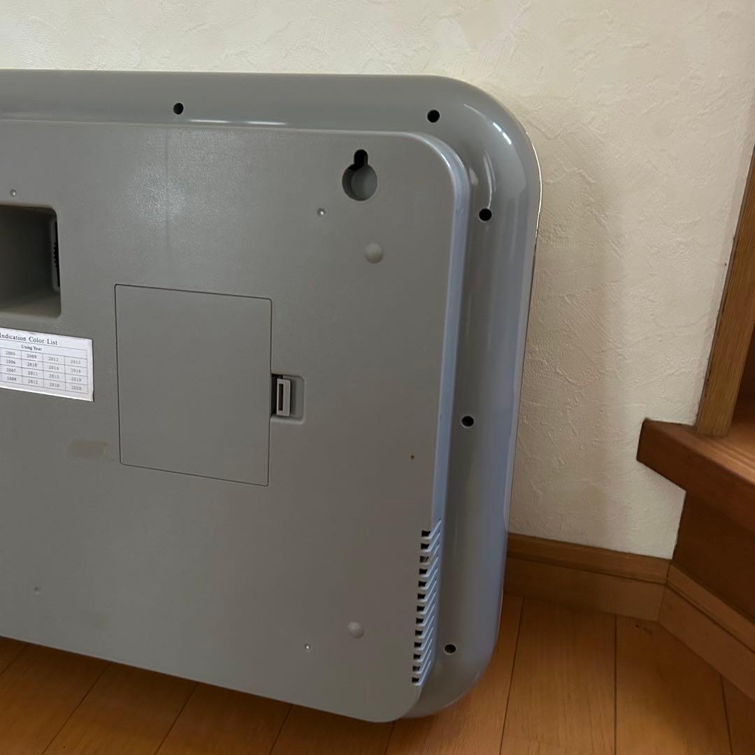 壁掛け時計 アンティーク調 レトロ調 クラシック調 パタパタカレンダー【訳あり】