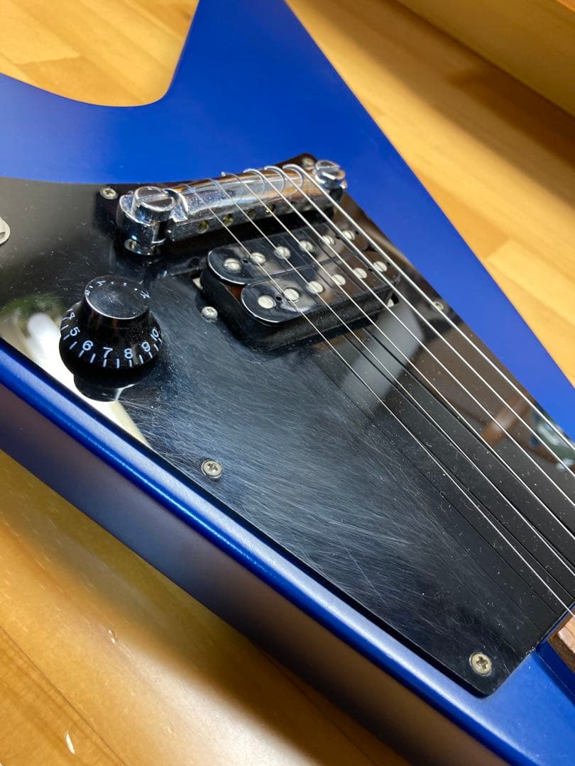 Gibson ギブソン Melody maker Flying V