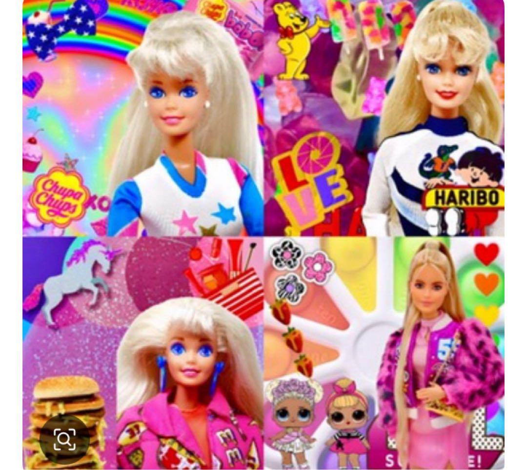 Sparkle4c_Jewelryページ