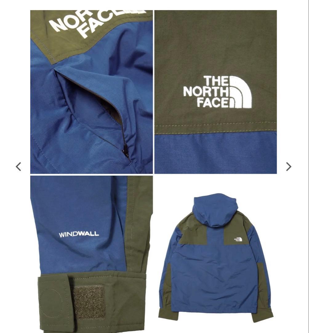 タ*ク様 THE NORTH FACE 86 Low-Fi MOUNTAIN J