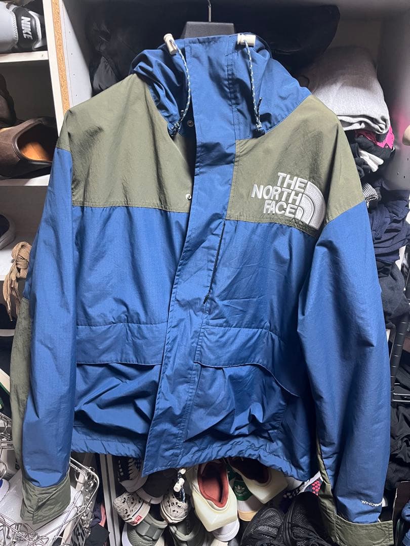 タ*ク様 THE NORTH FACE 86 Low-Fi MOUNTAIN J