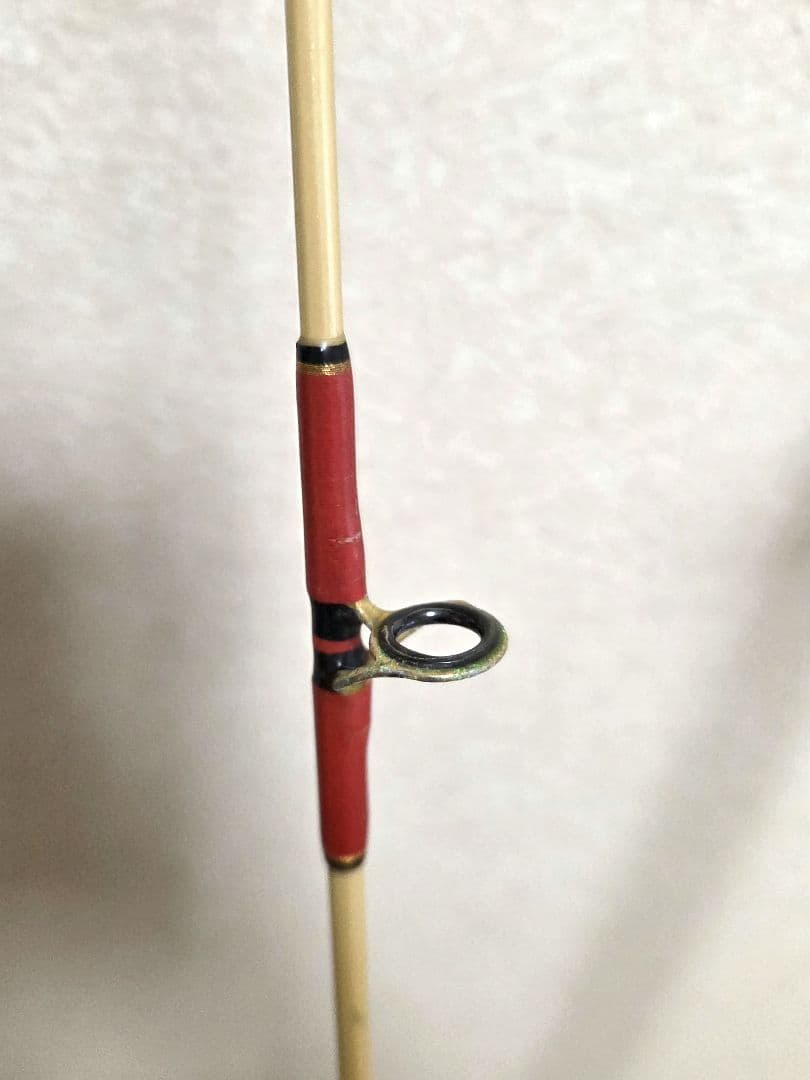 ウエダ POWER PLUS MID SHORE ロッド 竿