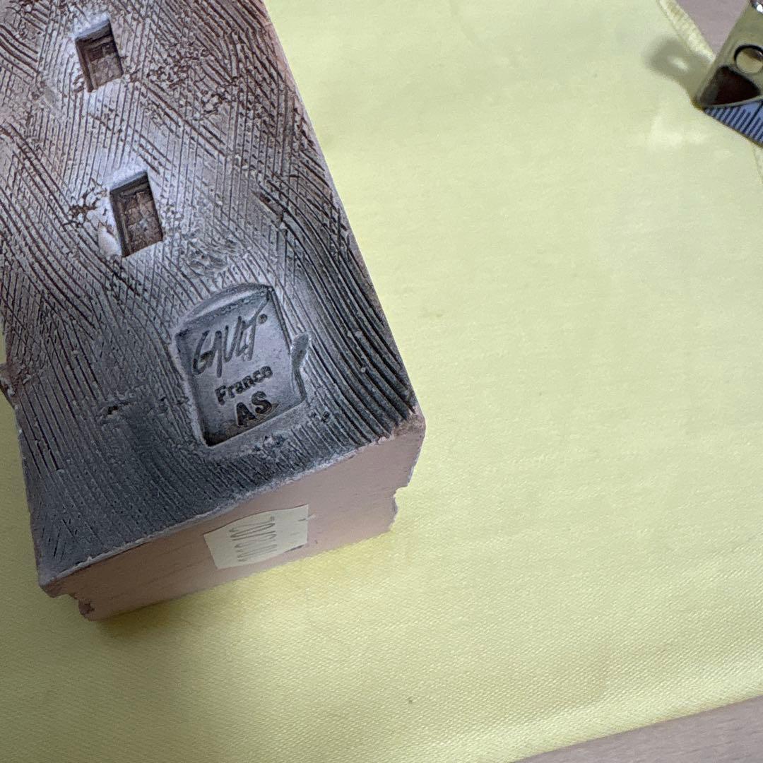 gault house ゴーハウス　アパルトマン　中