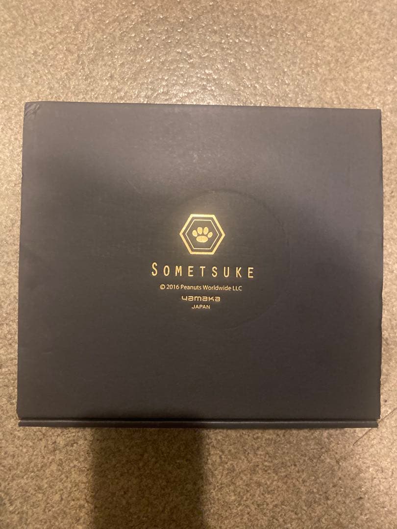 スヌーピー 50個の少数生産 SOMETSUKI 高気密レンジ容器