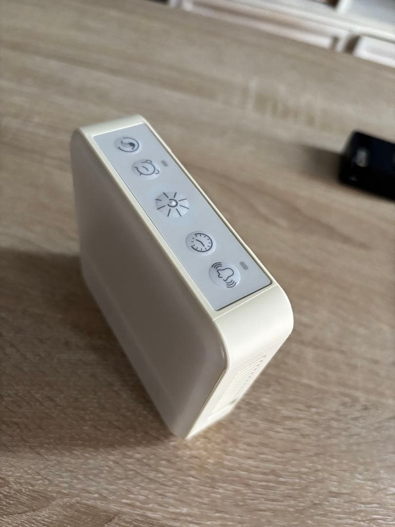 TOTONOE LIGHT トトノエライト