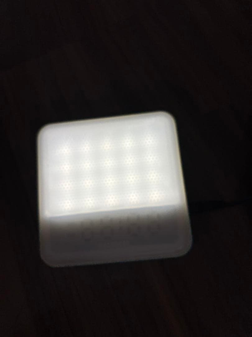 TOTONOE LIGHT トトノエライト