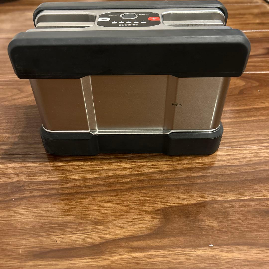 BT Master ポータブル電源