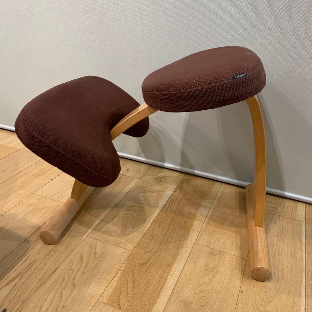 r*a様 サカモトハウス バランスイージーチェア