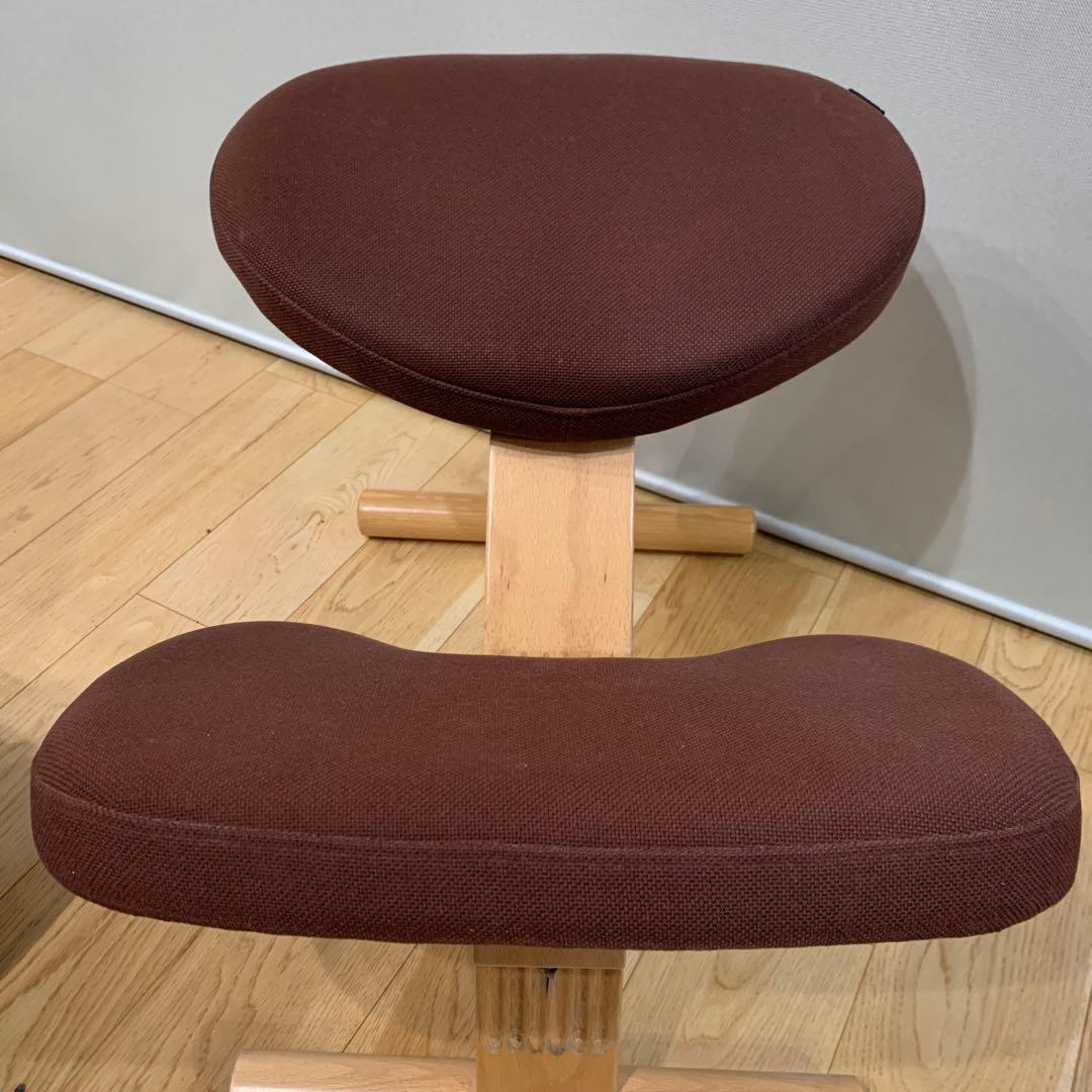 r*a様 サカモトハウス バランスイージーチェア