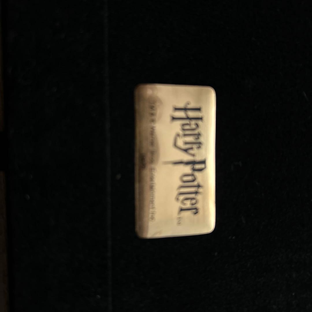 Harry Potter ハリーポッター 魔法の杖コレクション