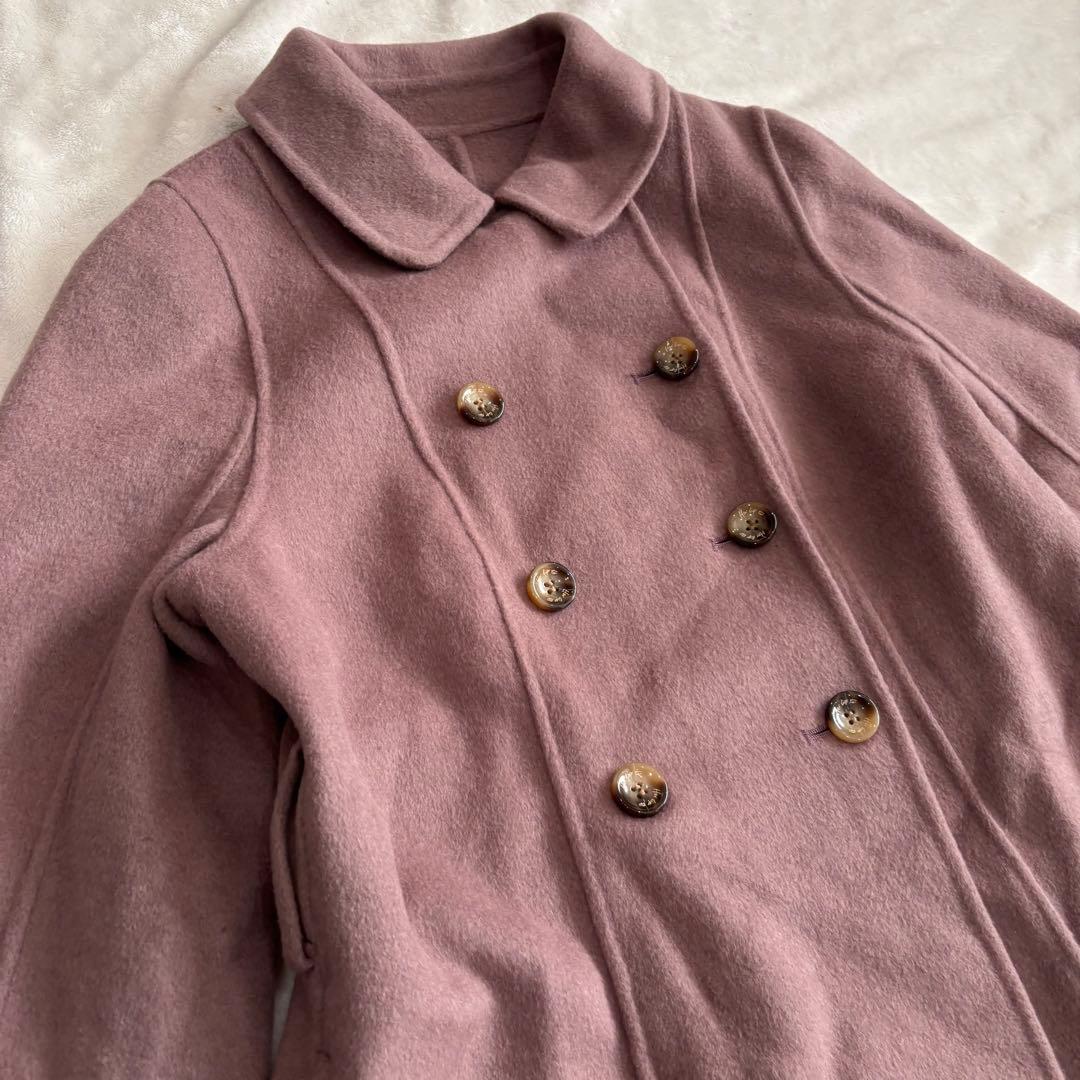 【新品】Her lip to Siena  Long Coat