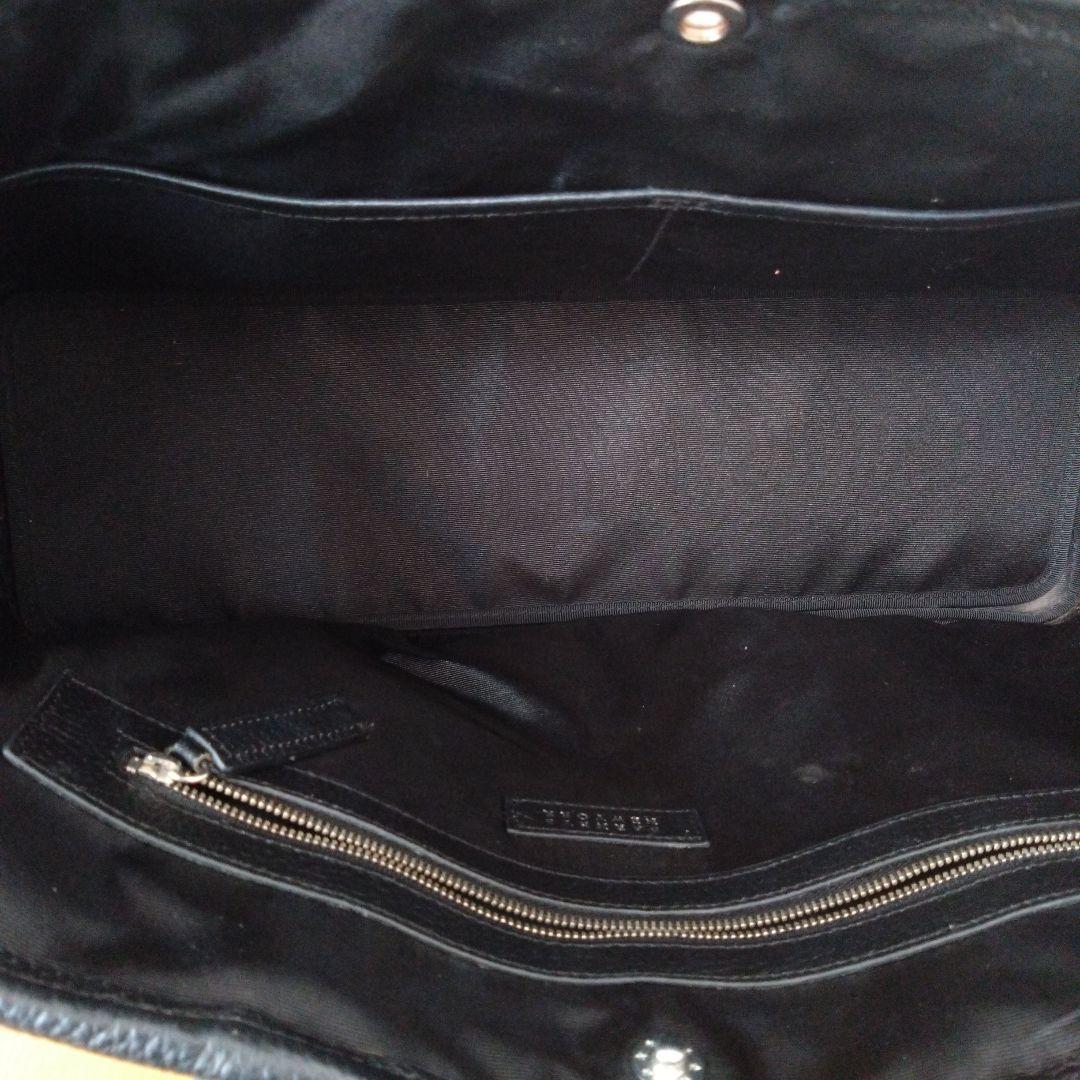 BARNEYS NEW YORK トートバッグ　メルセデスベンツコラボ