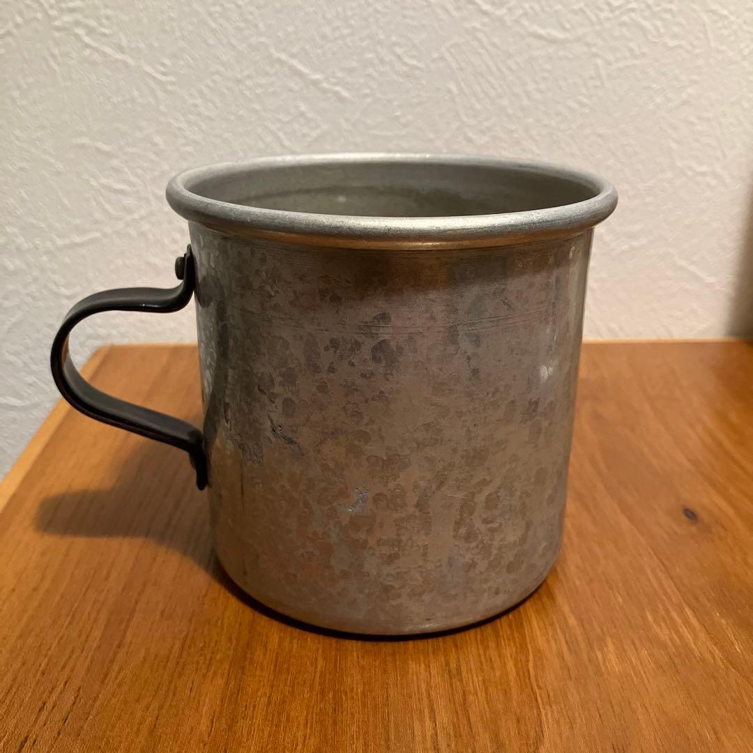BULL DOG BRAND Made in England 激レア マグカップ