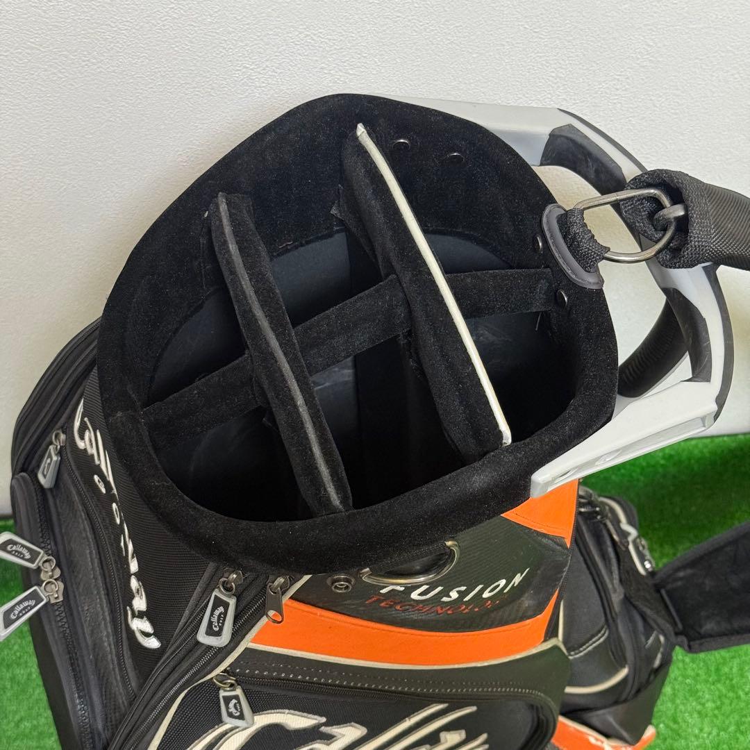 キャロウェイ オデッセイ 初心者 メンズ ゴルフクラブセット フルセット 一式