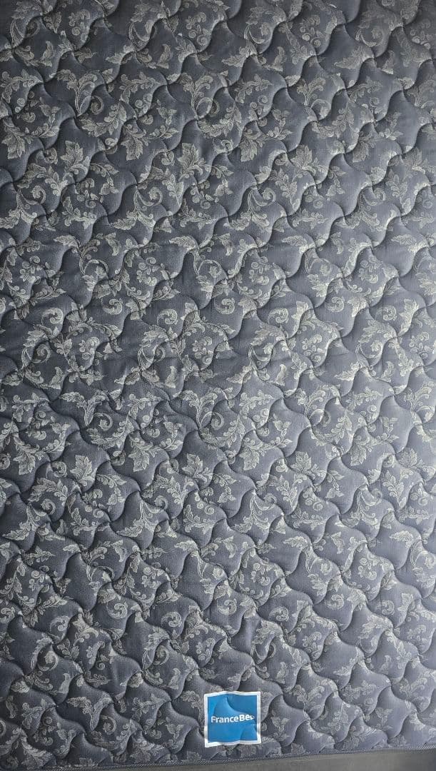 フランスベッドマットレス セミダブル SD 20cm