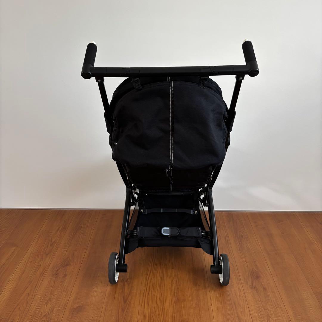 Cybex LIBELLE サイベックス　リベル 2021年　レインカバー等付き