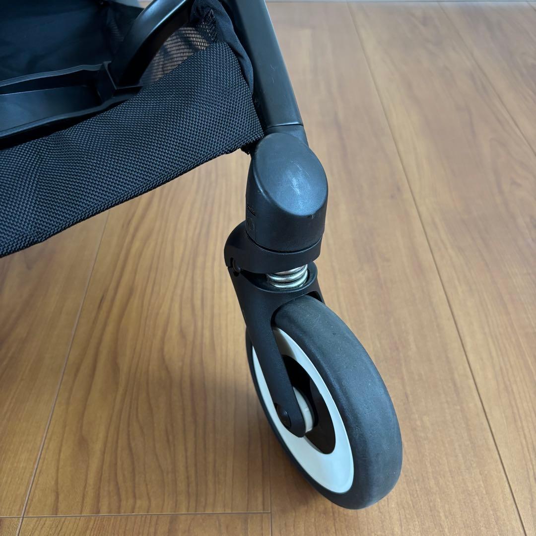 Cybex LIBELLE サイベックス　リベル 2021年　レインカバー等付き
