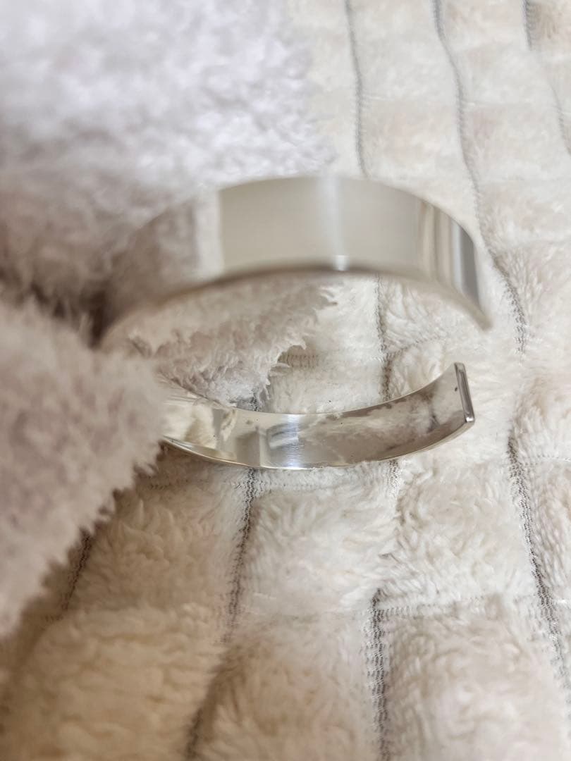vaultroom PADLOCK BANGLE ステッカー付き