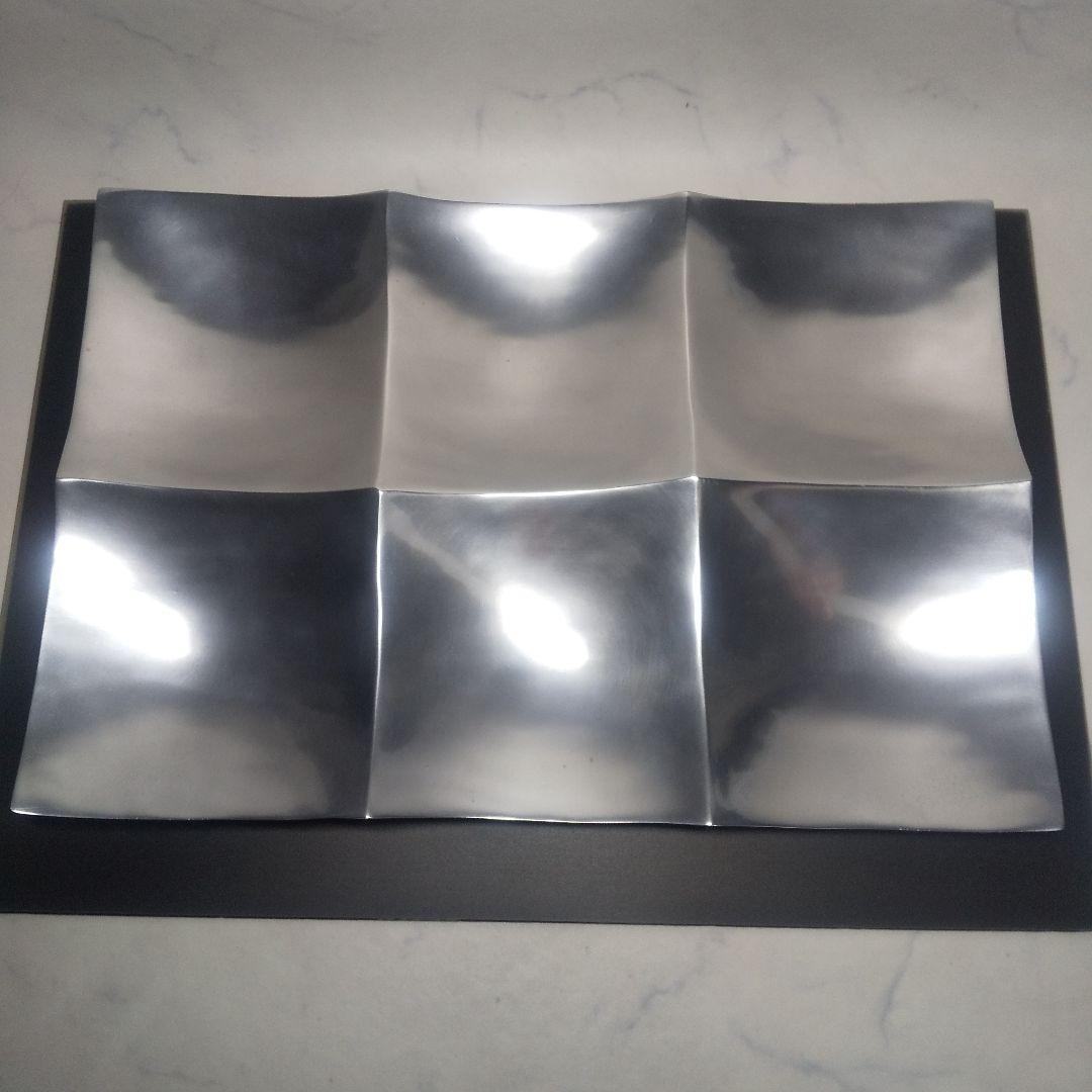 【未使用品】BoConcept tray プレート オブジェ