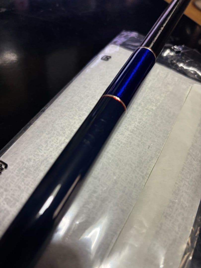 MCワークス　ワイルドブレーカー106R 10周年記念モデル