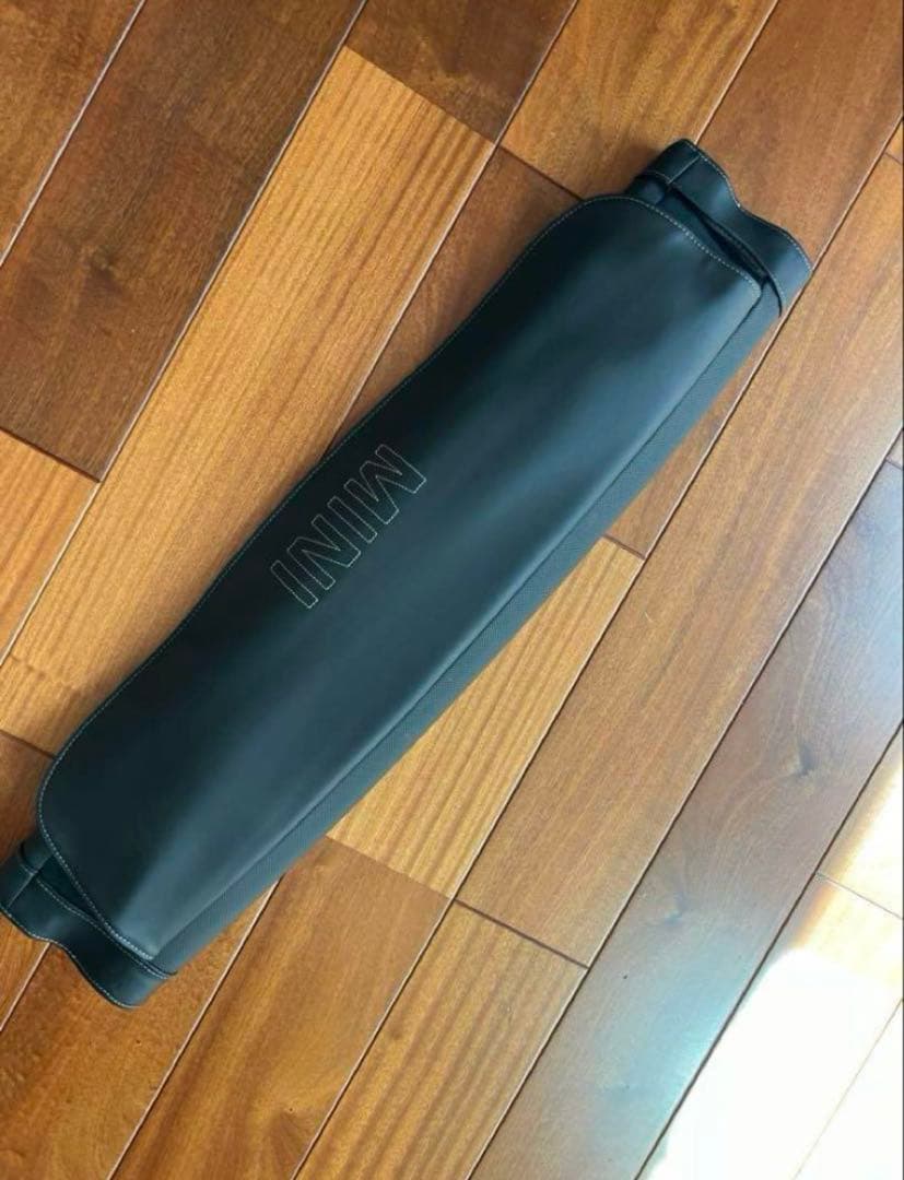 送料込み　MINI純正 ミニクロスオーバー ピクニックベンチ F60用