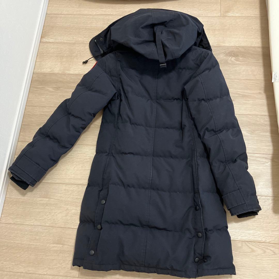   カナダグース 品番2302JL