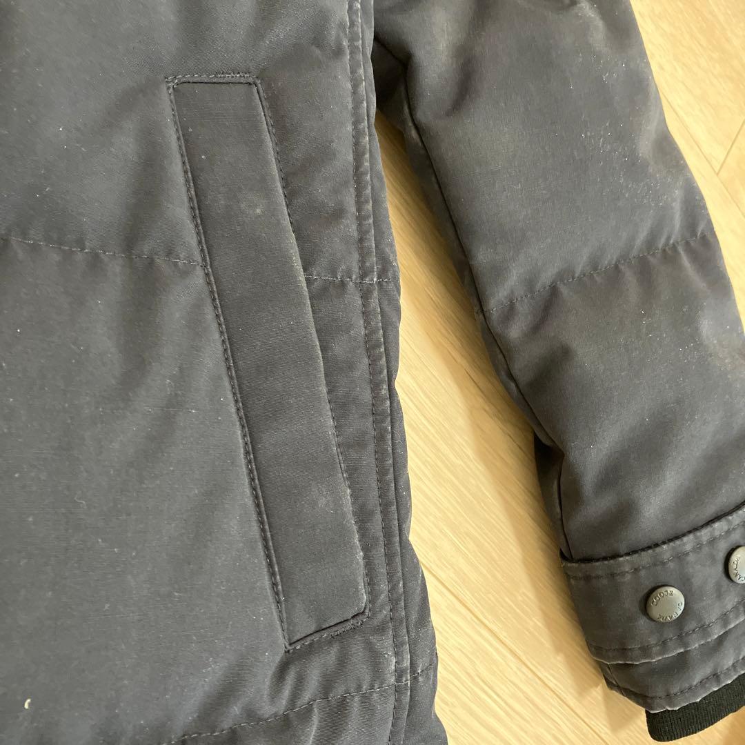   カナダグース 品番2302JL