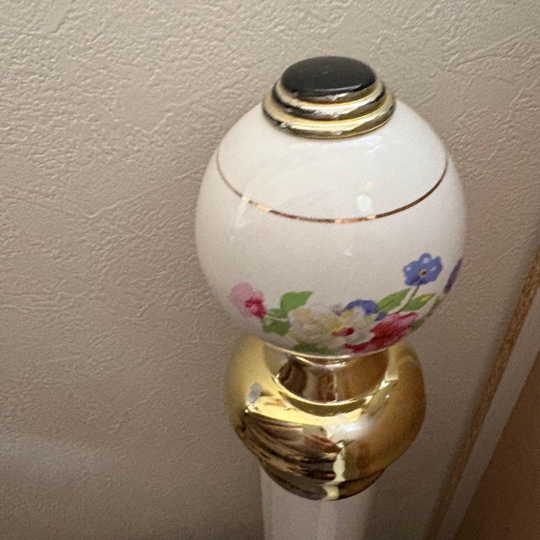 ニトリ シングルベッド お姫様 アンティーク　ジュリア