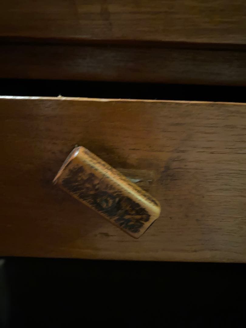 大理石　作業机