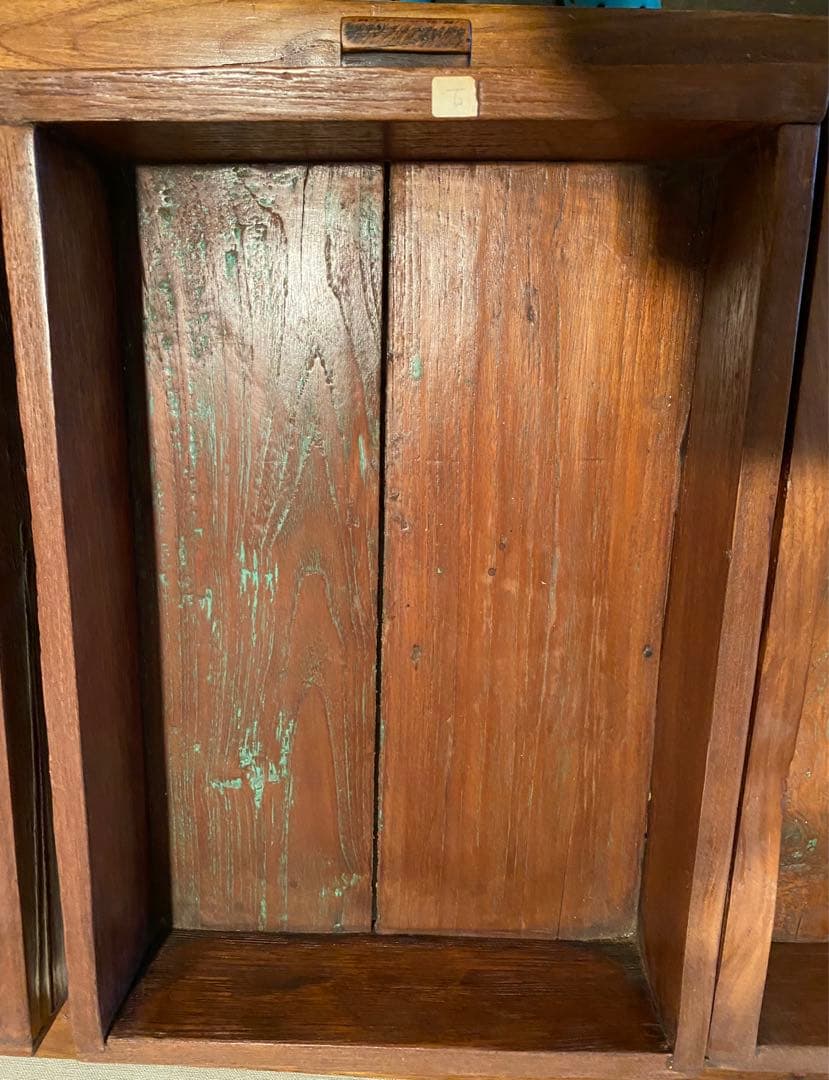 大理石　作業机