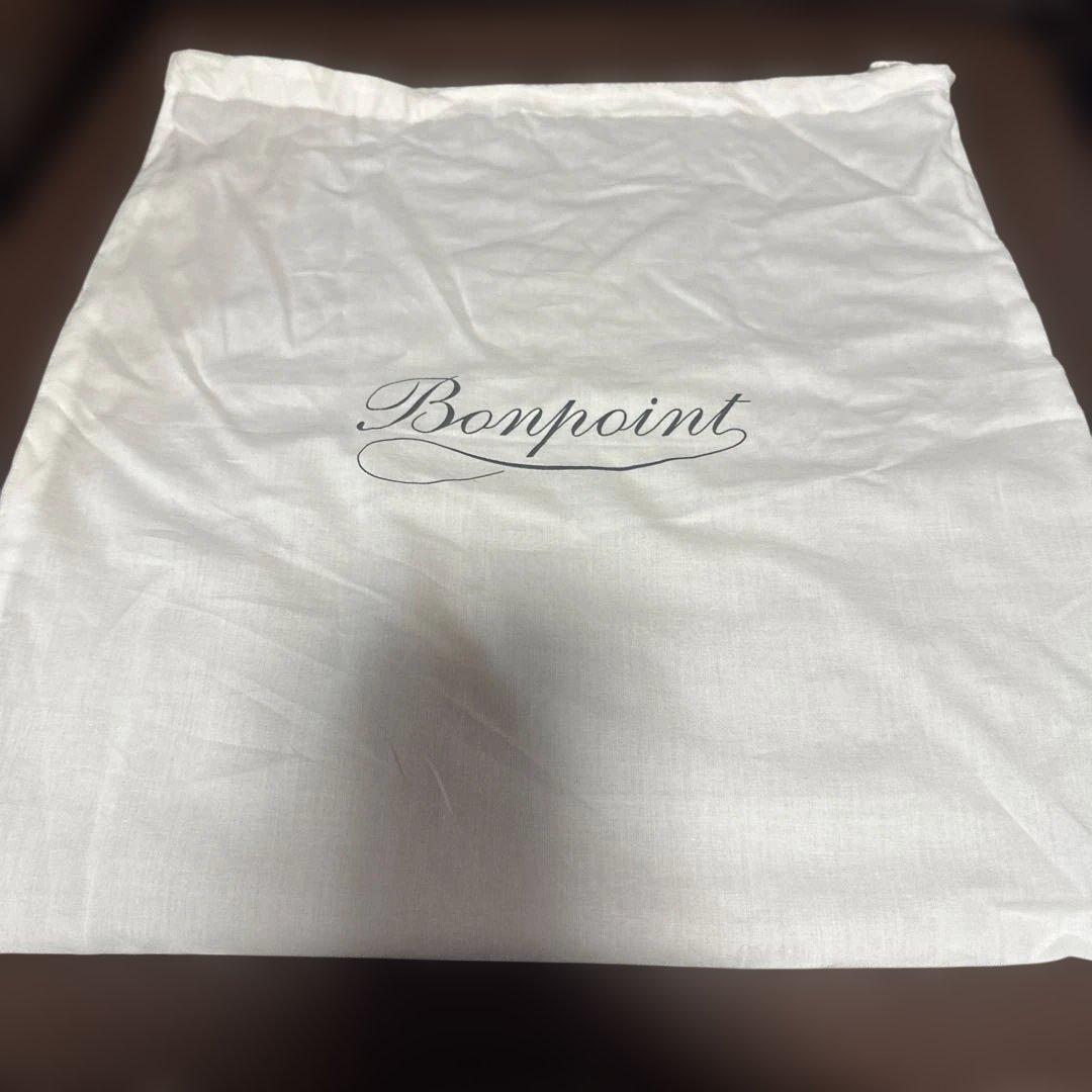 ♡新品♡ボンポワン♡Bonpoint♡リバースポーチ S