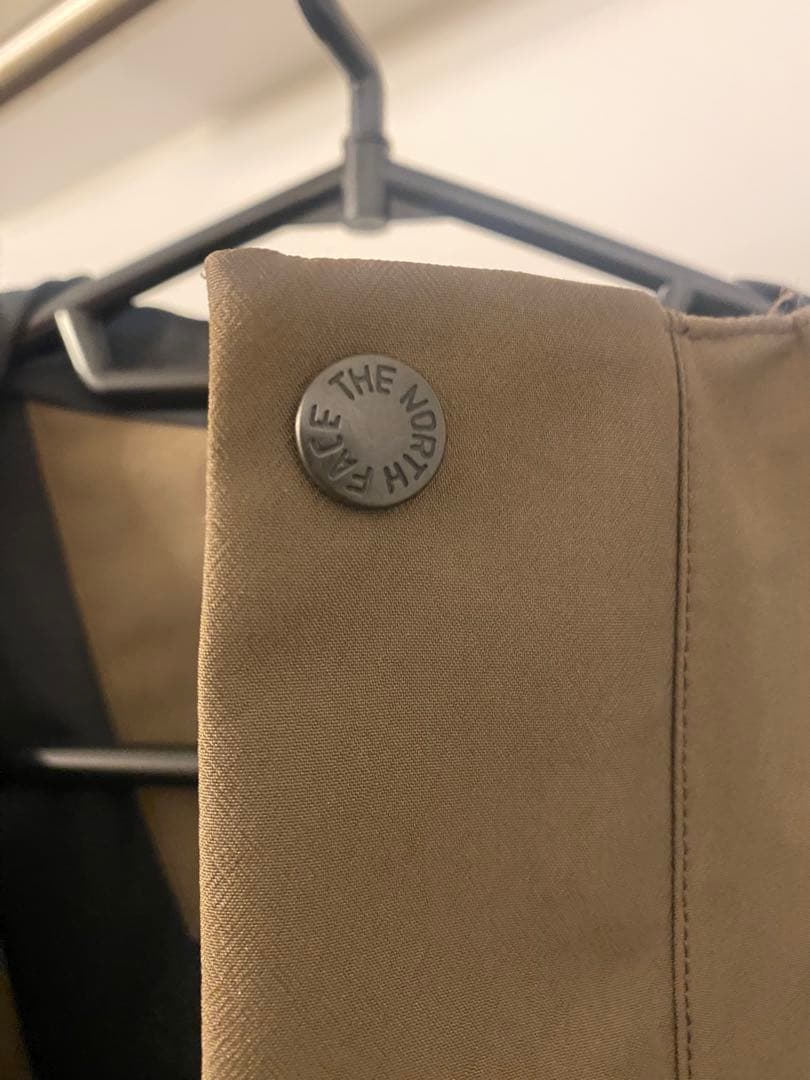 希少XL THE NORTH FACE マウンテンジャケット NP61800