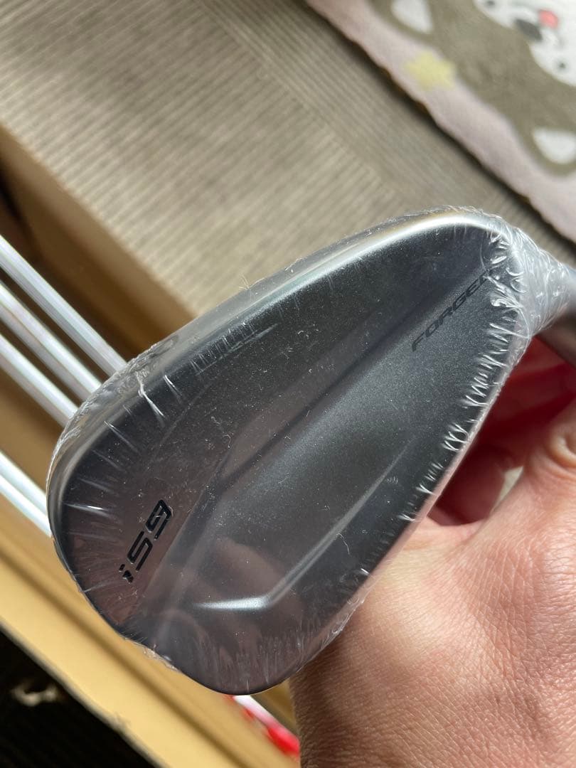 ping i59 アイアンセット MODUS 3 120 S