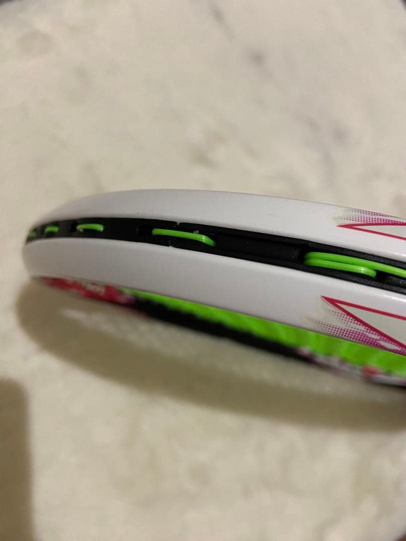 YONEX GEOBREAK50V UL1テニスラケット