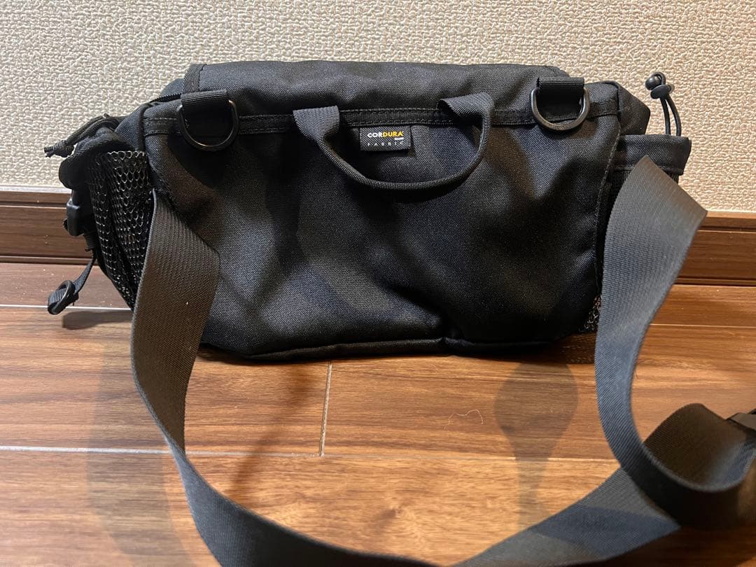 Supreme 2020ss Waist Bag シュプリーム ウエストバッグ