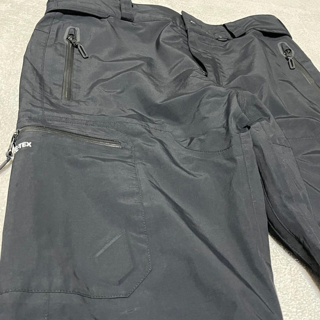 VOLCOM GORE-TEXウェアパンツ L