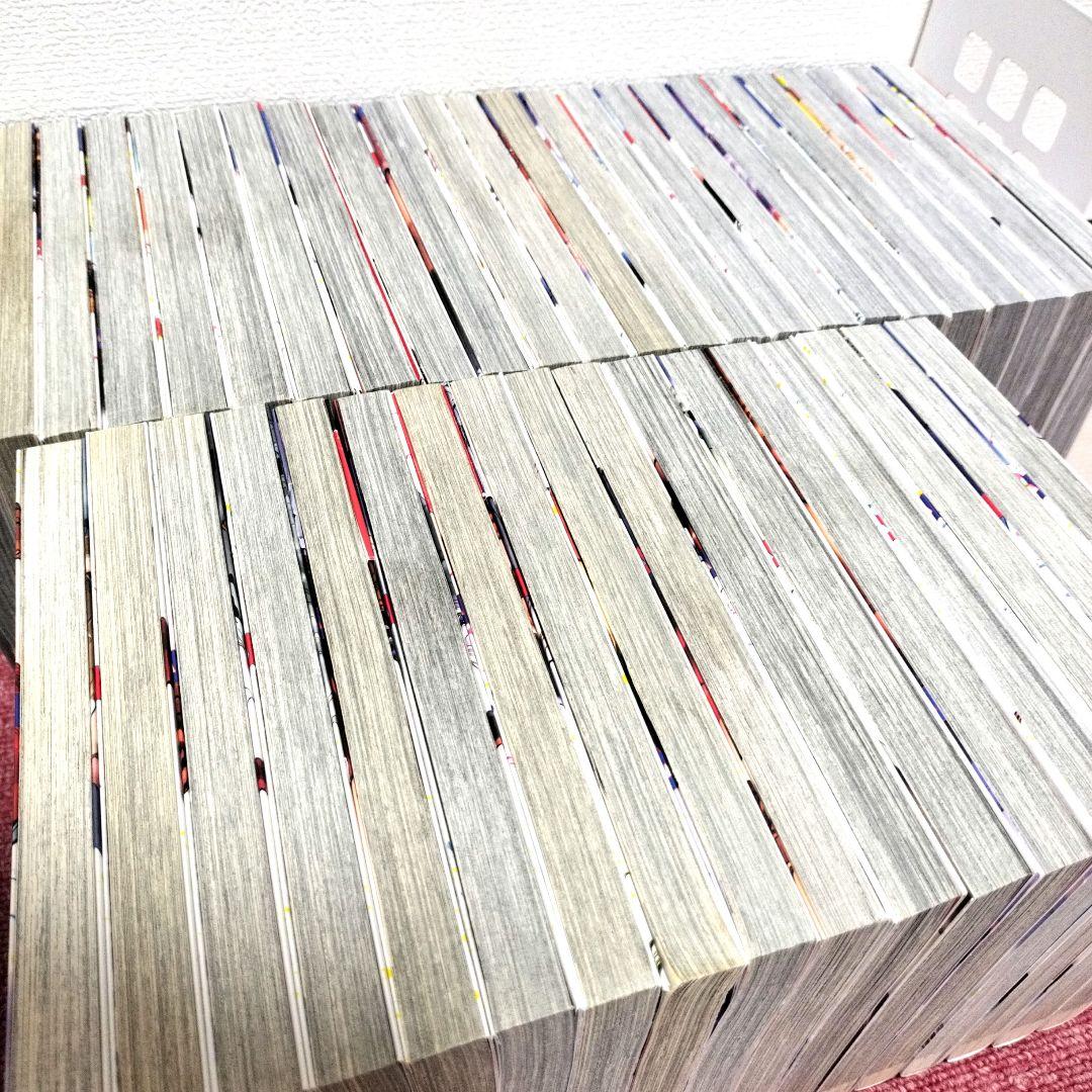 【美品】BUNGO 全巻セット★全41巻 ブンゴ 二宮裕次