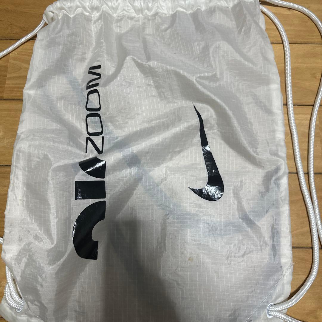 NIKE ウェイパーフライ3ランニングシューズ28cm Zoom シューズ袋付き