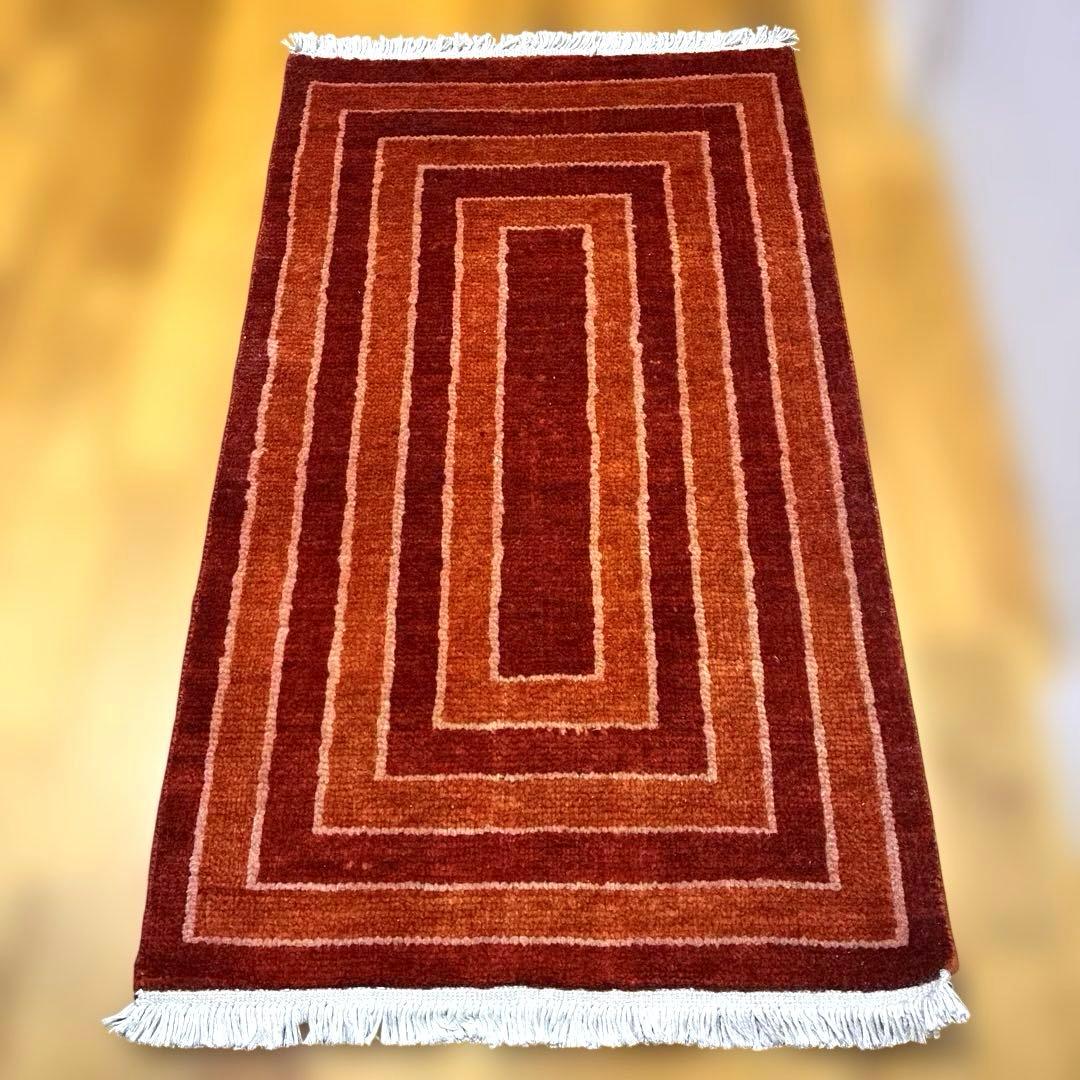 ギャッベ Made in Pakistan