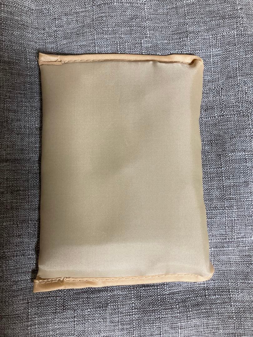 太平洋セメント クッション　非売品