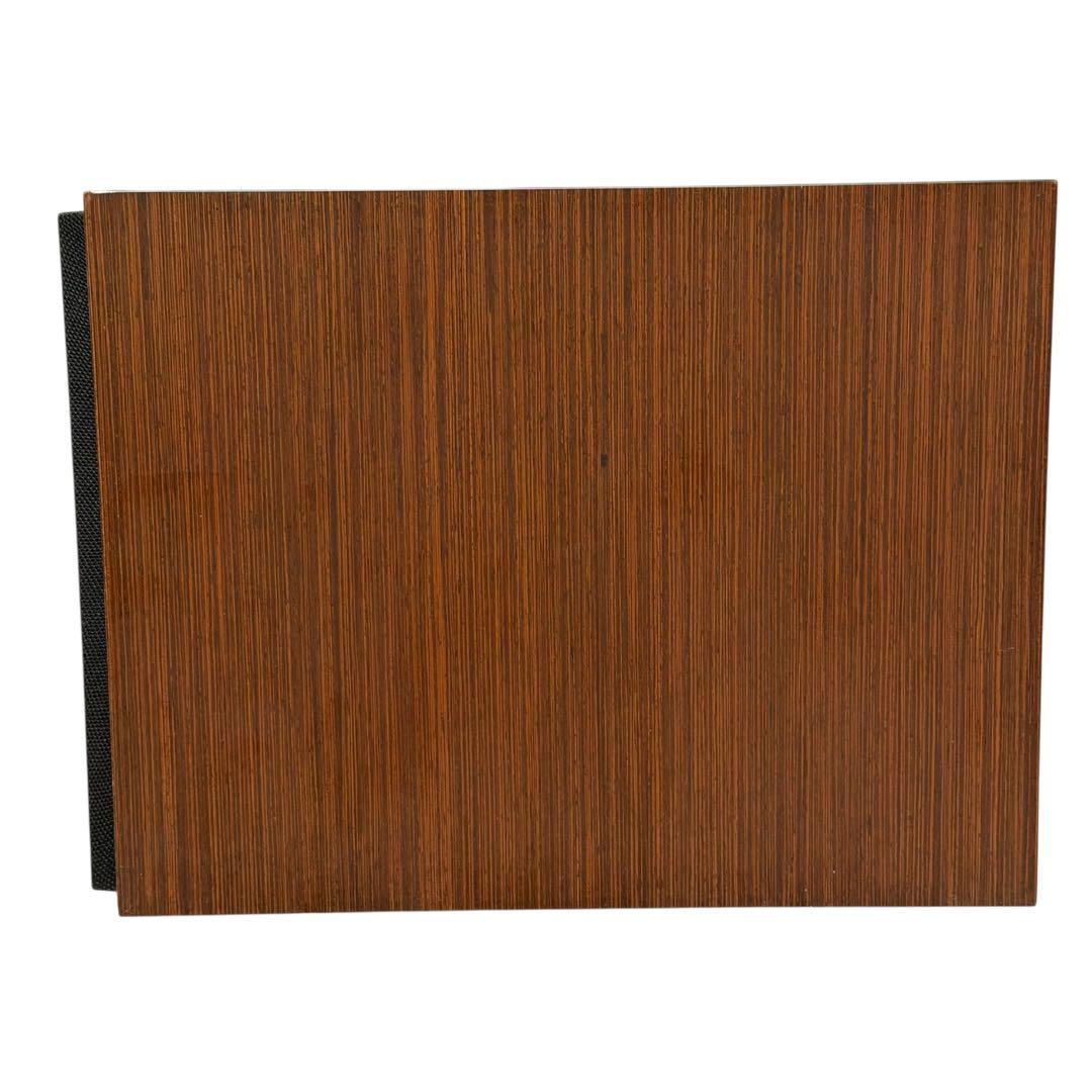 美品 B&W CM Centre2 センタースピーカー